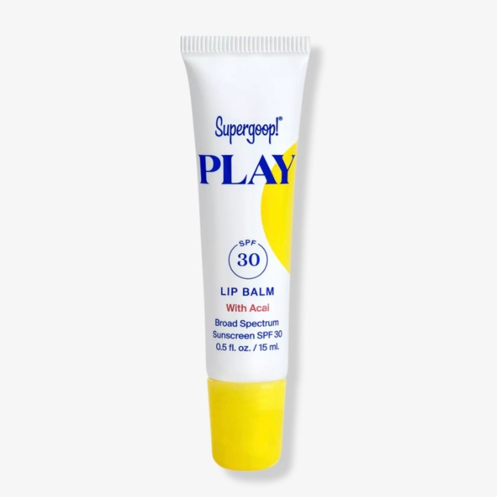 Supergoop! Play Lip Balm